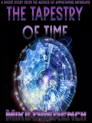 cover image of The Tapestry of Time